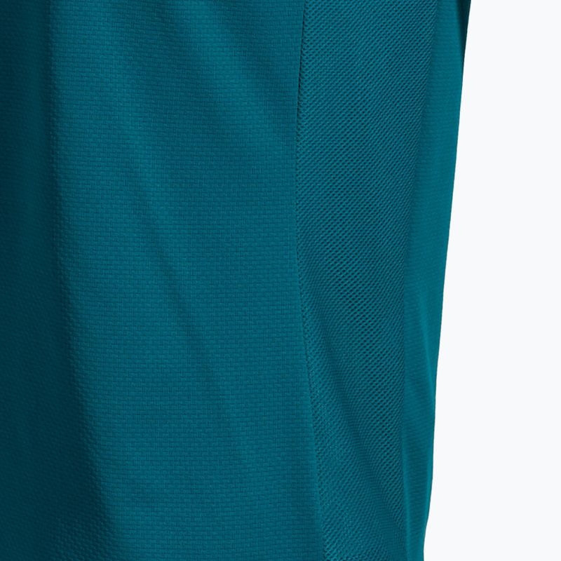 Koszulka tenisowa damska Joma Smash W green 4
