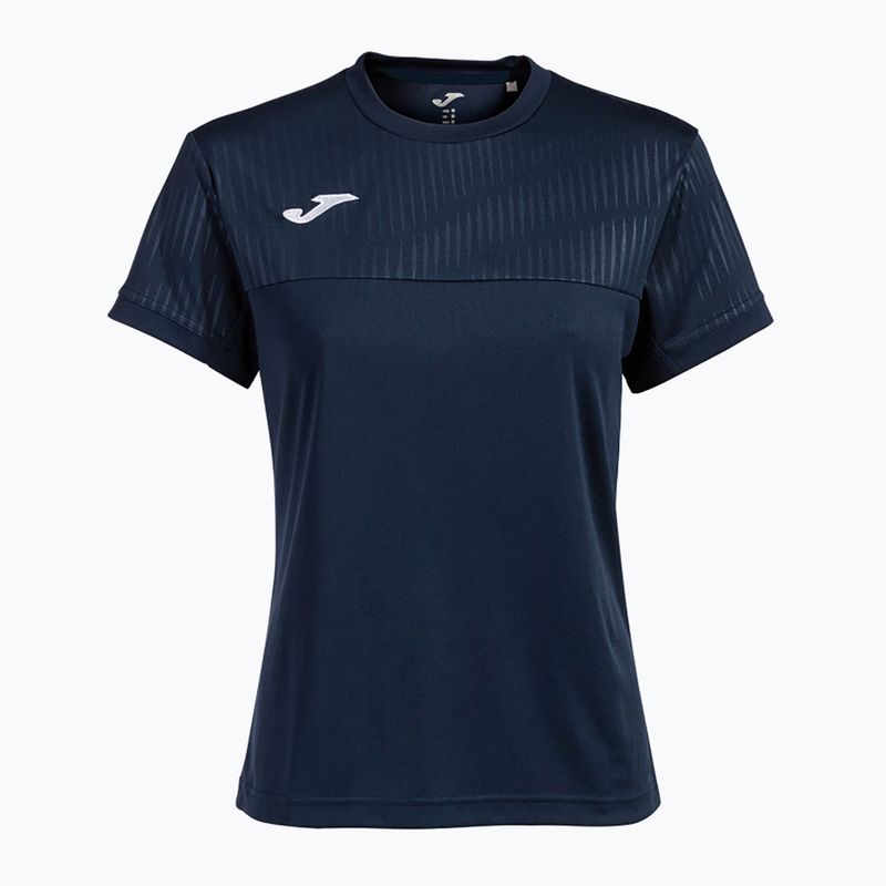 Koszulka tenisowa damska Joma Montreal W navy 4
