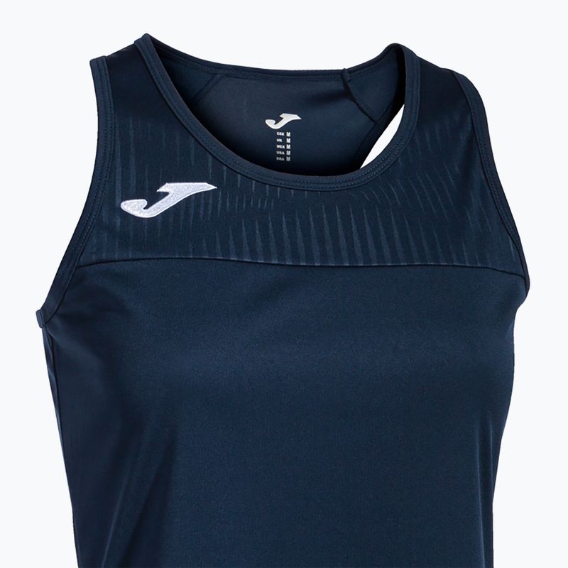 Tank top tenisowy damski Joma Montreal Tank Top W navy blue 3