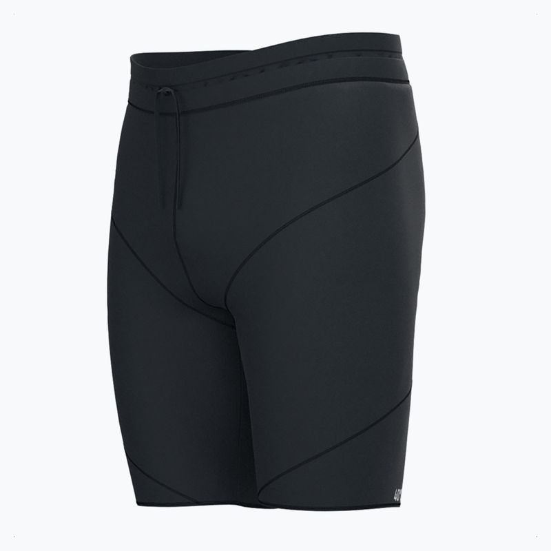 Spodenki do biegania męskie Joma R-Trail Nature Short Tights black 2