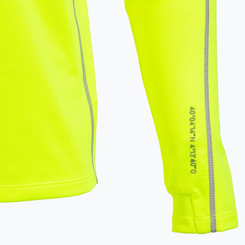Bluza do biegania męska Joma R-Trail Nature fluor yellow 6