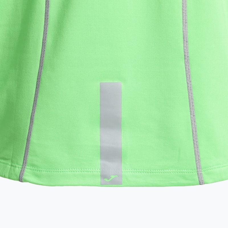 Bluza do biegania męska Joma R-Trail Nature green 6