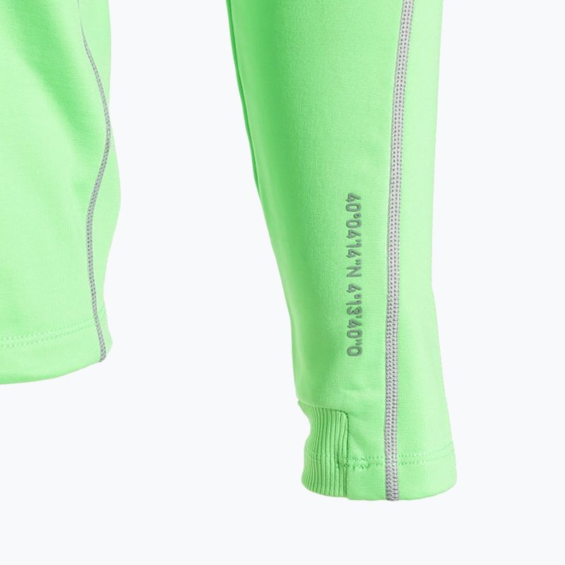 Bluza do biegania męska Joma R-Trail Nature green 7