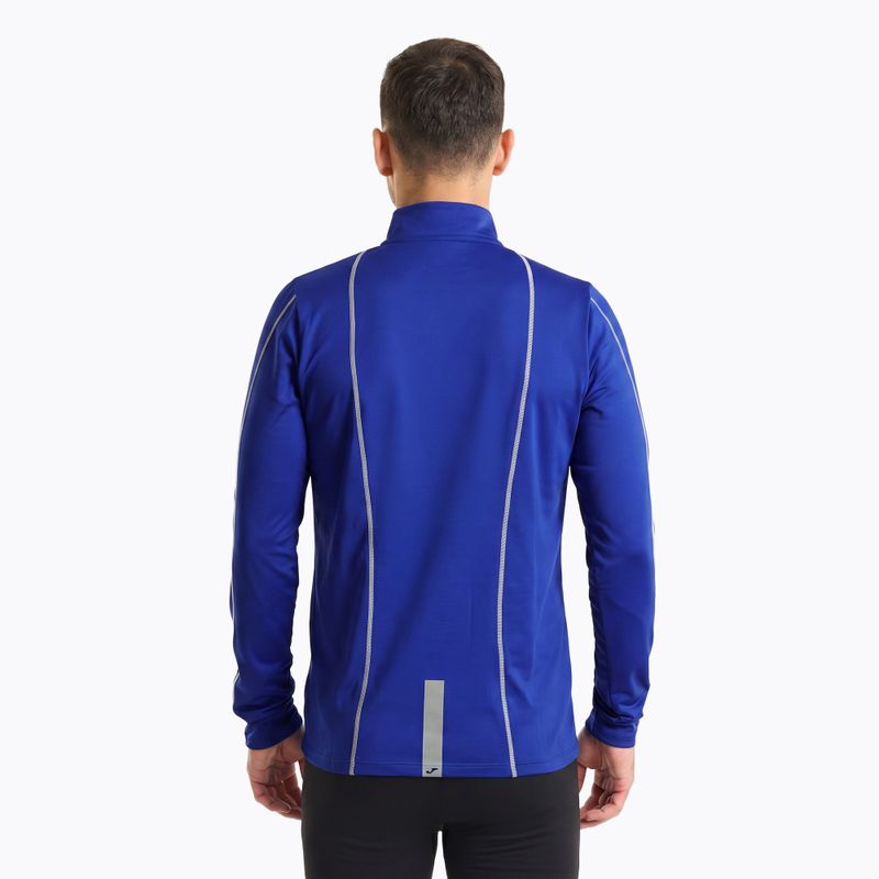 Bluza do biegania męska Joma R-Trail Nature royal 2