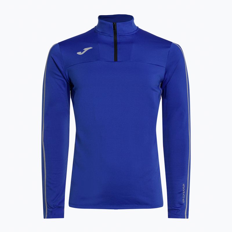 Bluza do biegania męska Joma R-Trail Nature royal