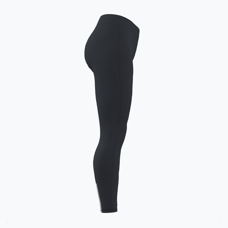 Legginsy do biegania damskie Joma R-Nature Long Tights black 8