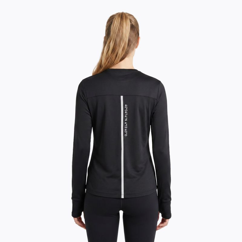Bluza do biegania damska Joma R-Nature black 14