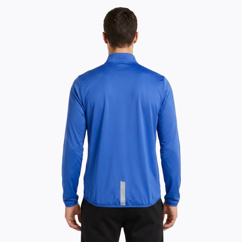 Kurtka do biegania męska Joma R-City Raincoat royal 2