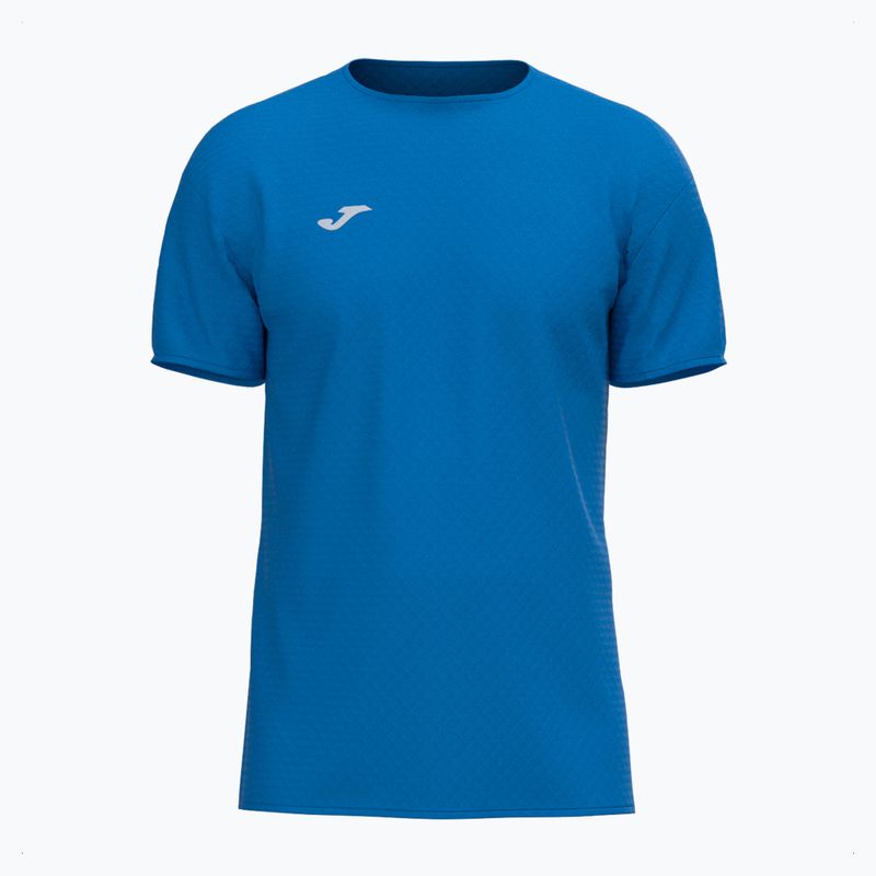 Koszulka do biegania męska Joma R-City royal