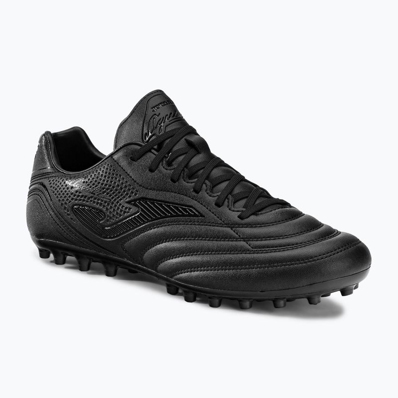 Buty piłkarskie męskie Joma Aguila AG black