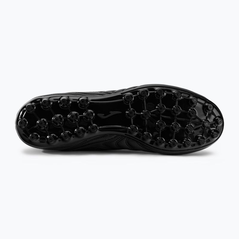 Buty piłkarskie męskie Joma Aguila AG black 5