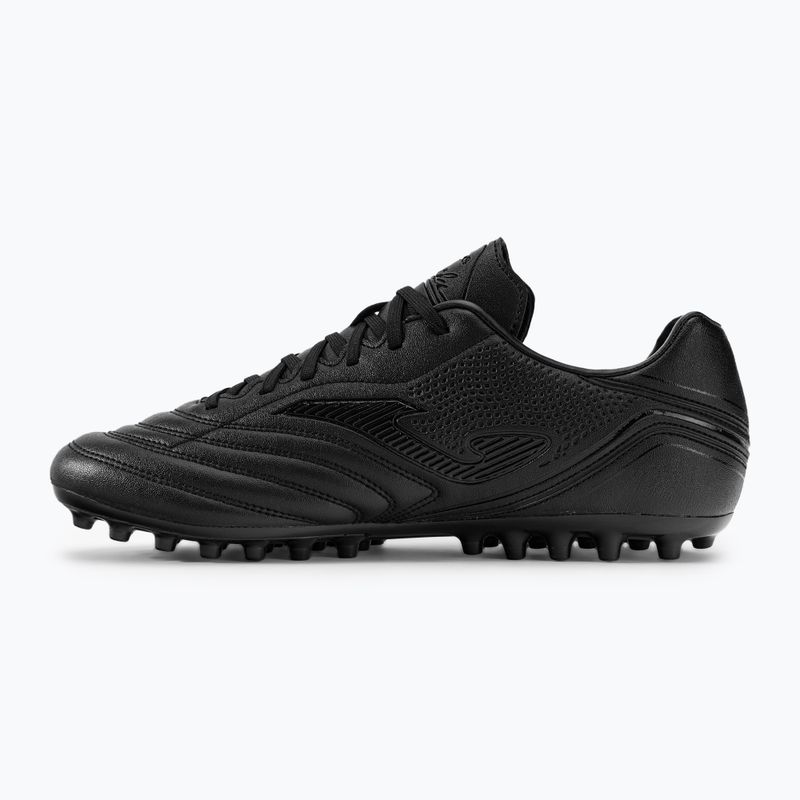 Buty piłkarskie męskie Joma Aguila AG black 7