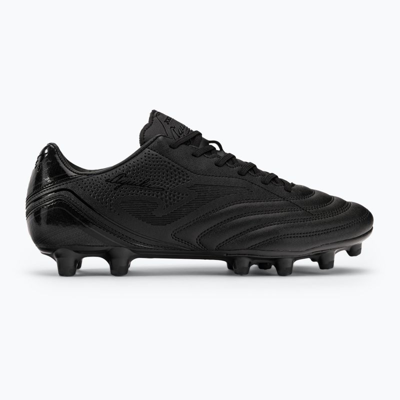 Buty piłkarskie męskie Joma Aguila FG black 2