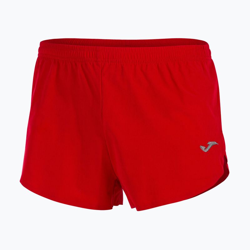 Spodenki do biegania Joma Olimpia red