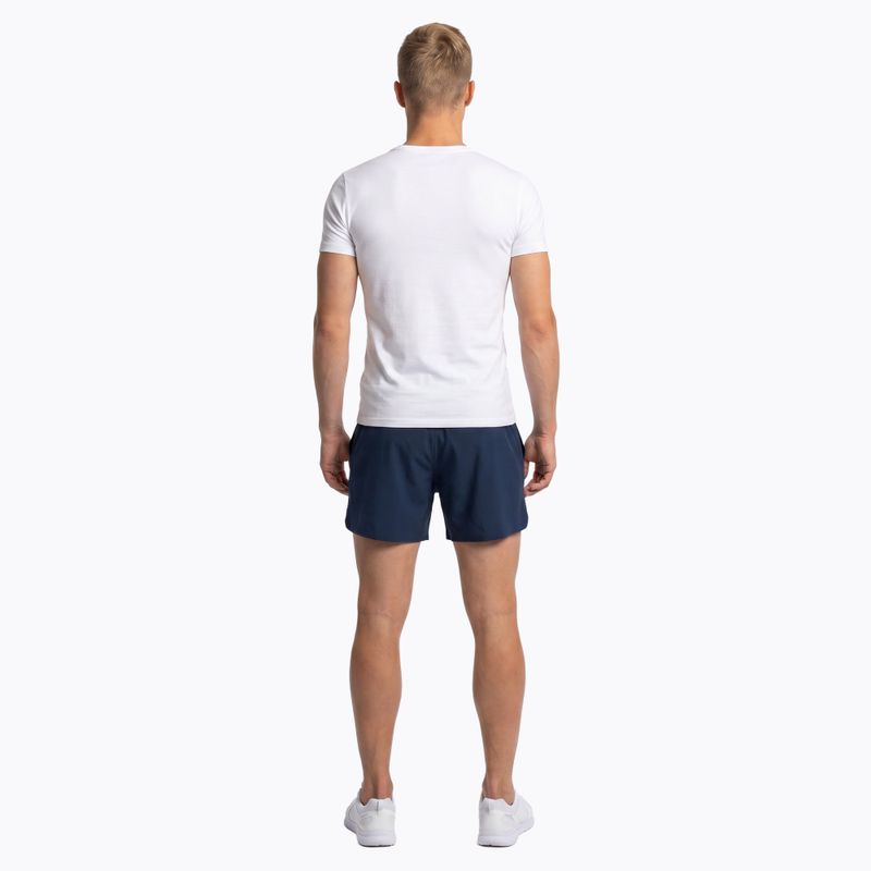 Spodenki do biegania męskie Joma R-Combi dark navy 3
