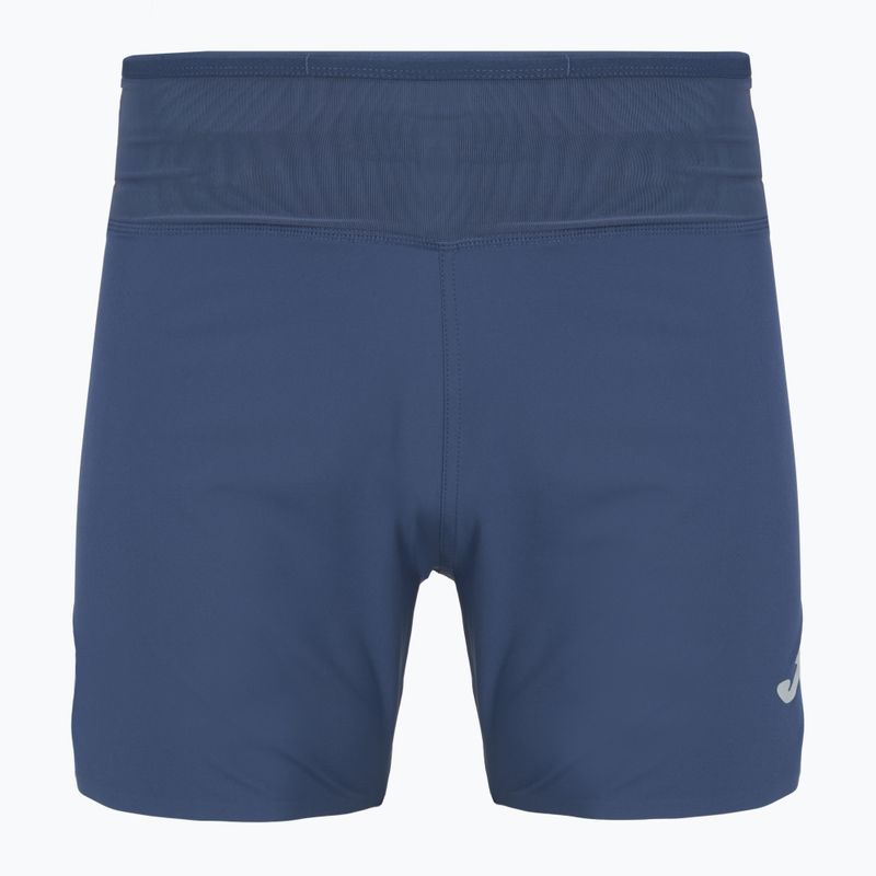 Spodenki do biegania męskie Joma R-Combi dark navy 9