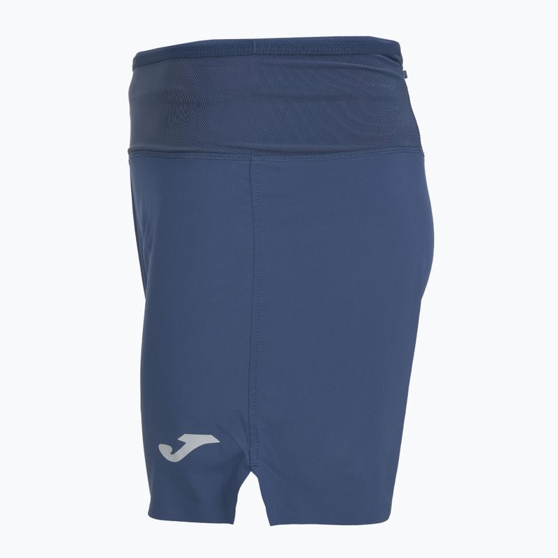 Spodenki do biegania męskie Joma R-Combi dark navy 11