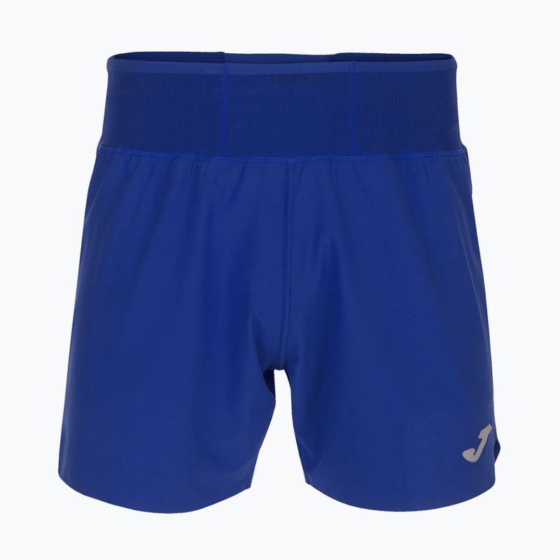 Spodenki do biegania męskie Joma R-Combi royal 6