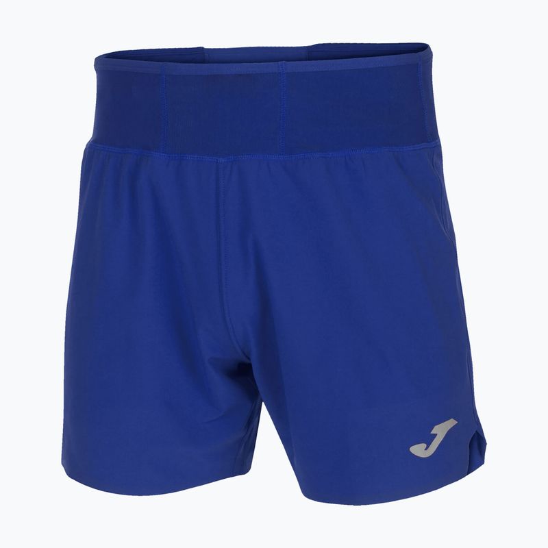Spodenki do biegania męskie Joma R-Combi royal 7