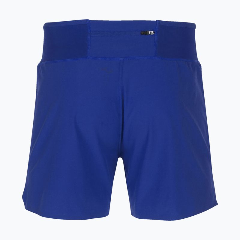 Spodenki do biegania męskie Joma R-Combi royal 8