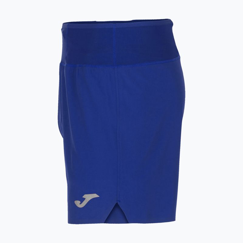 Spodenki do biegania męskie Joma R-Combi royal 9
