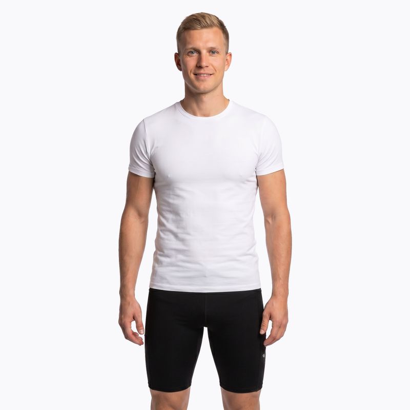 Spodenki do biegania Joma Elite X Short Tights black 4