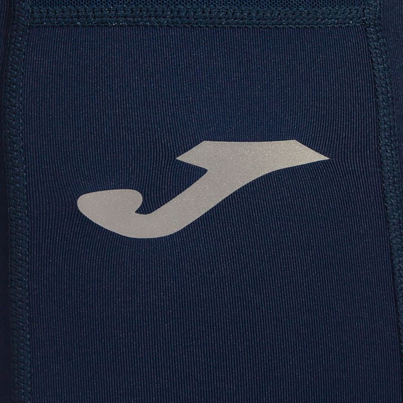 Spodenki do biegania Joma Elite X Short Tights navy 4