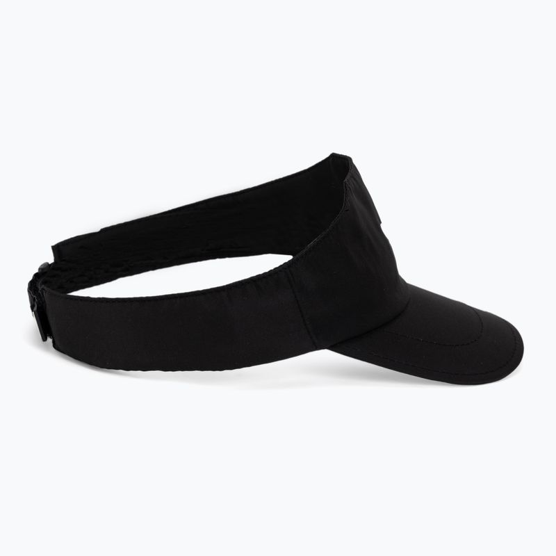 Daszek tenisowy Joma Torneo black/white 2