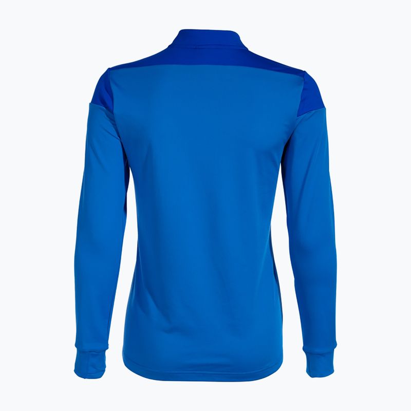 Bluza do biegania damska Joma Elite X royal 7