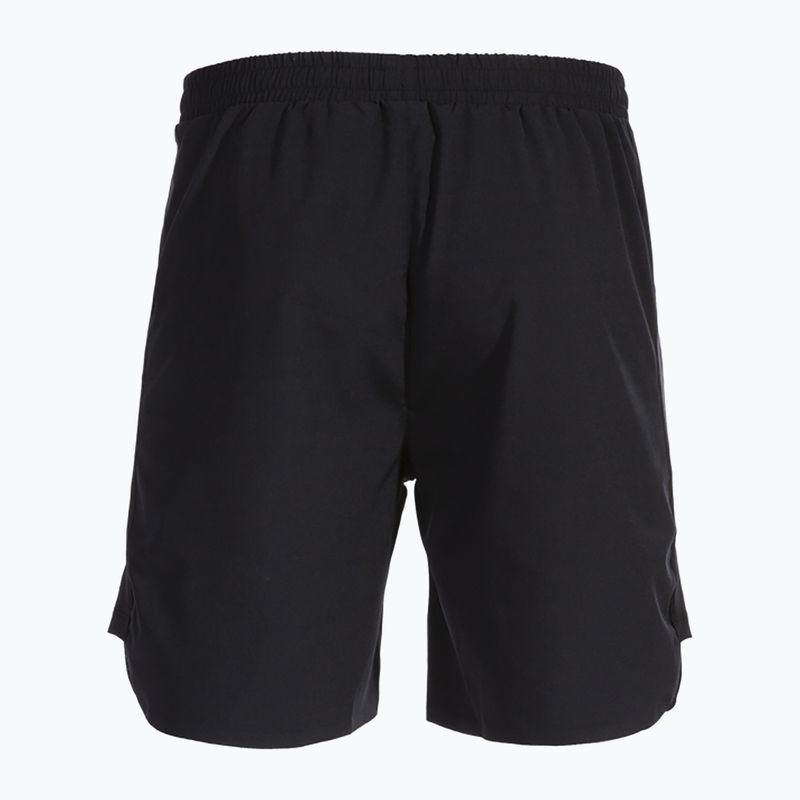 Spodenki tenisowe męskie Joma Smash black 3