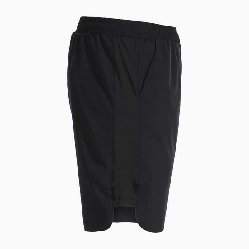 Spodenki tenisowe męskie Joma Smash black 5