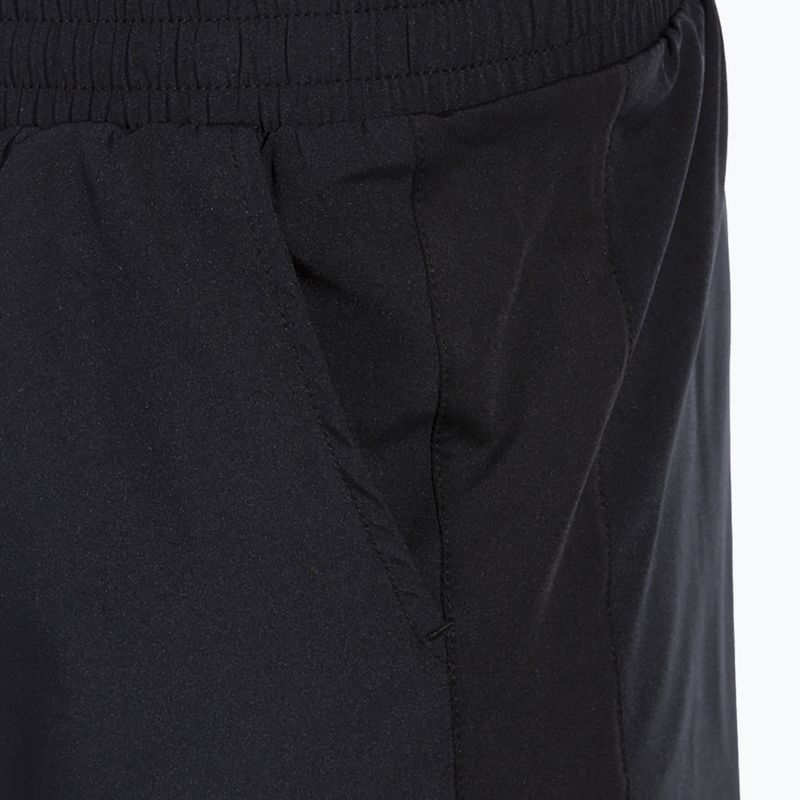 Spodenki tenisowe męskie Joma Smash black 7