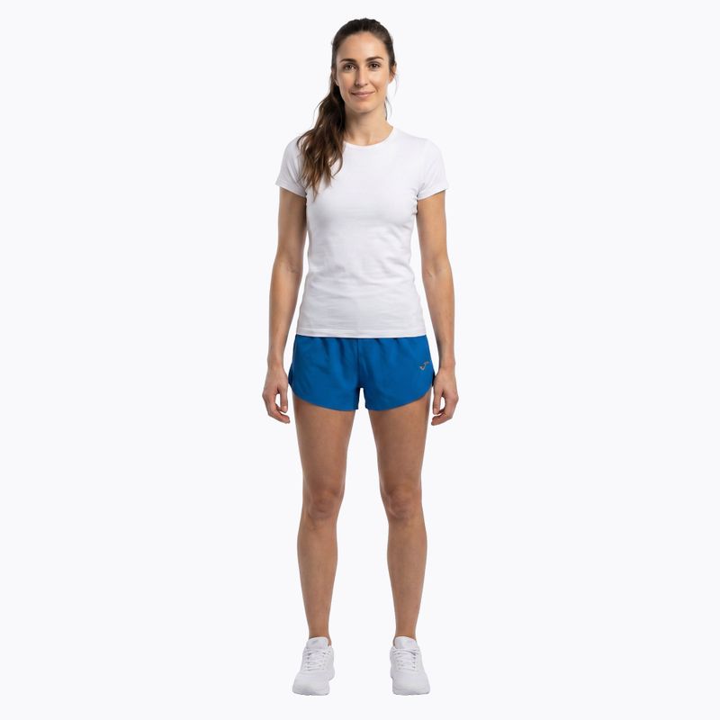 Spodenki do biegania Joma Olimpia royal 2