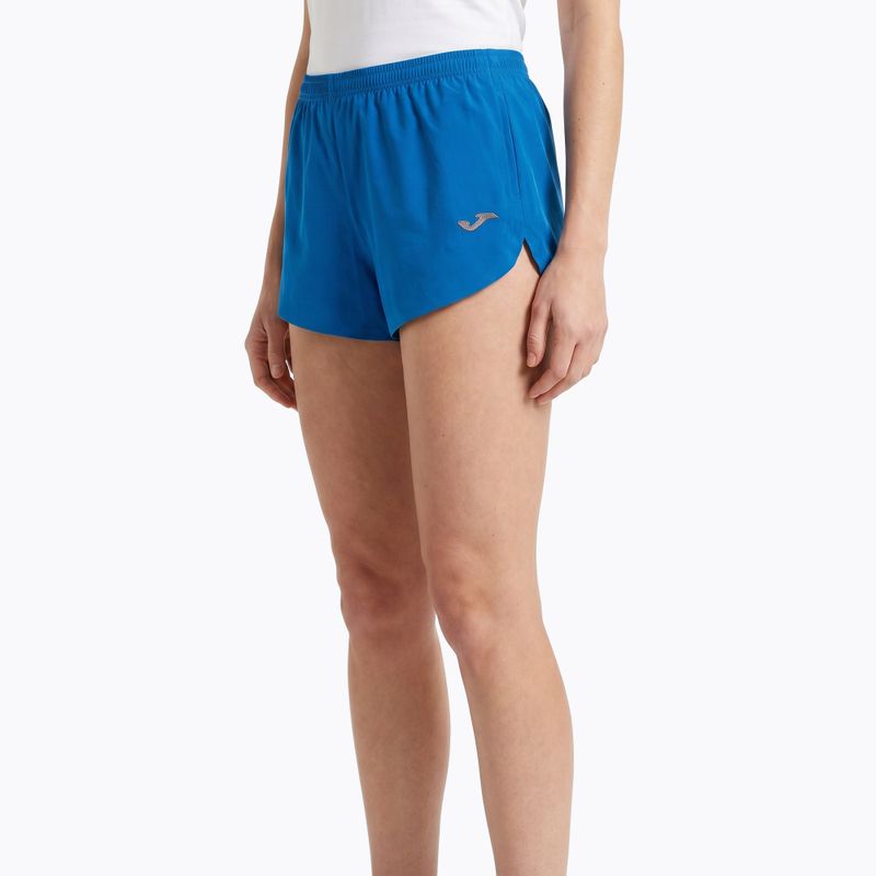 Spodenki do biegania Joma Olimpia royal 5