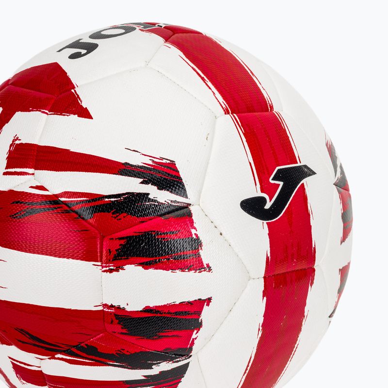 Piłka do piłki nożnej Joma Light rozmiar 5 3