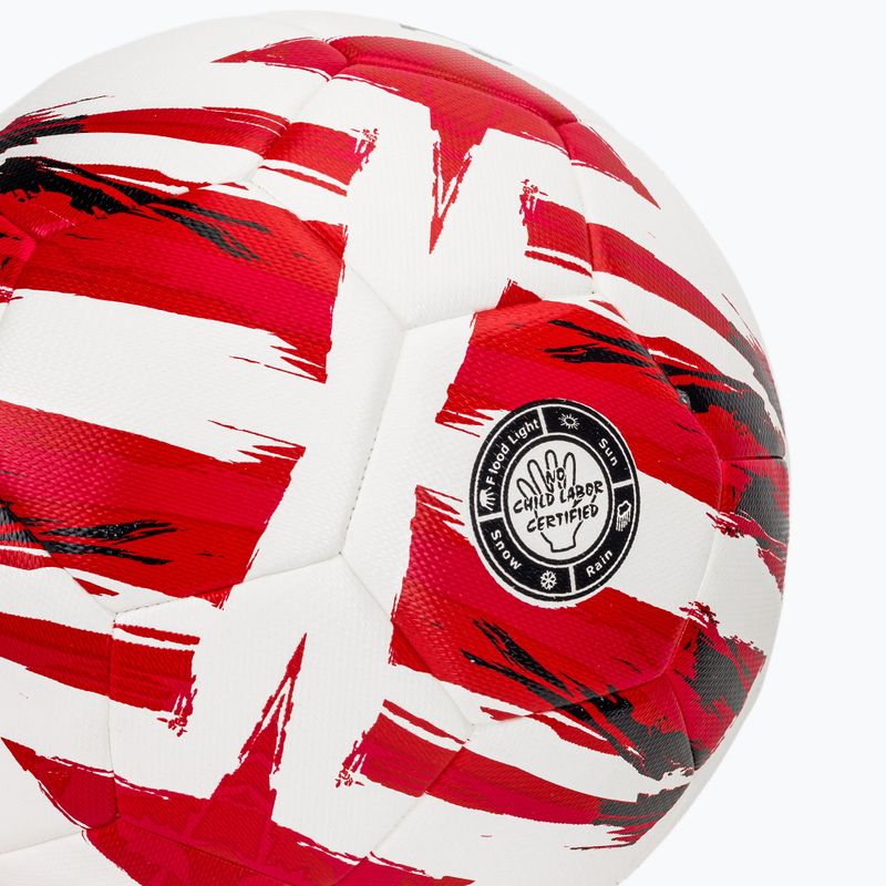 Piłka do piłki nożnej Joma Light rozmiar 5 4