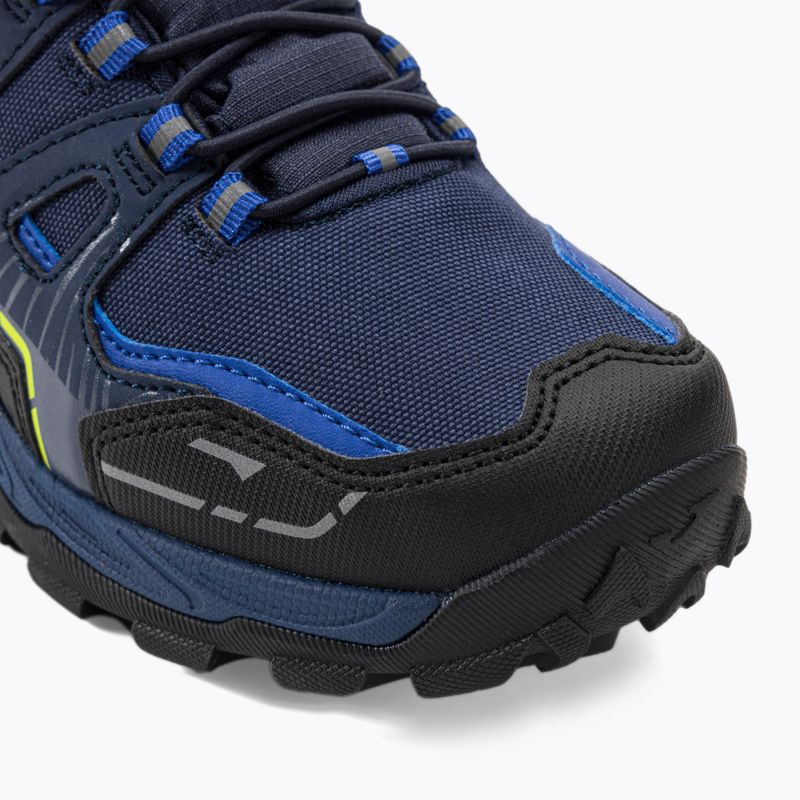 Buty trekkingowe dziecięce Joma J.Utah Jr navy royal 7