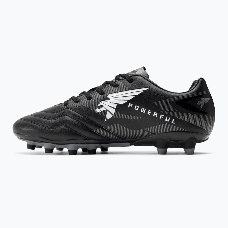 Buty piłkarskie męskie Joma Powerful FG black 10