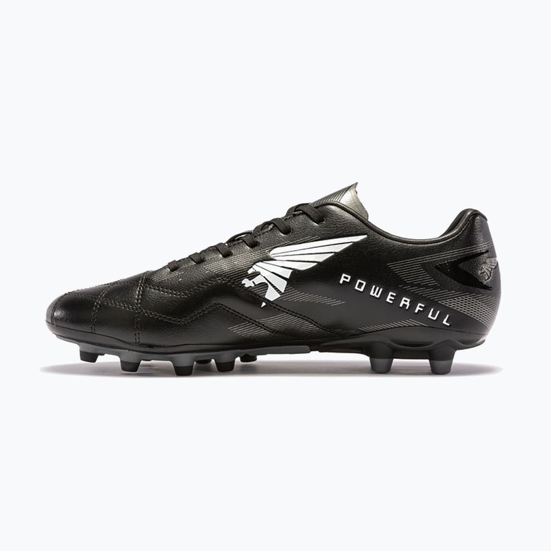 Buty piłkarskie męskie Joma Powerful FG black 12