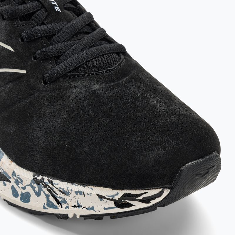 Buty do biegania damskie Joma Elite black/white 7