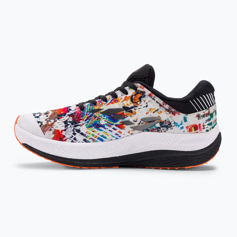 Buty do biegania męskie Joma Lider 2316 white/black 9