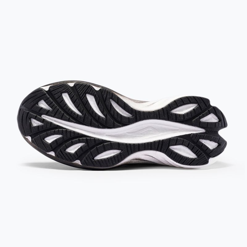Buty do biegania męskie Joma Podium black/white 14