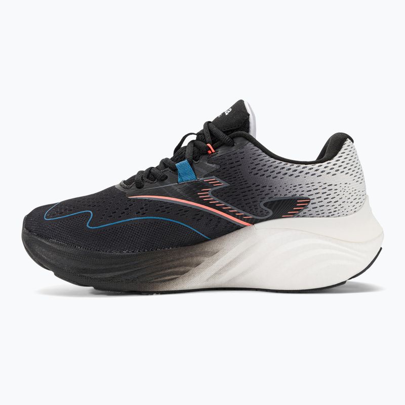 Buty do biegania męskie Joma Podium black/white 10