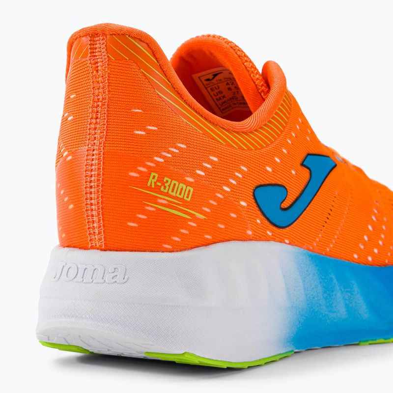 Buty do biegania męskie Joma R.3000 2023 orange 15