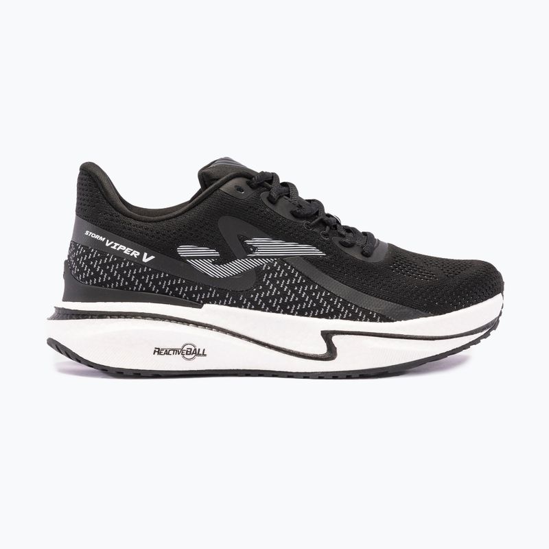 Buty do biegania męskie Joma Storm Viper black 7