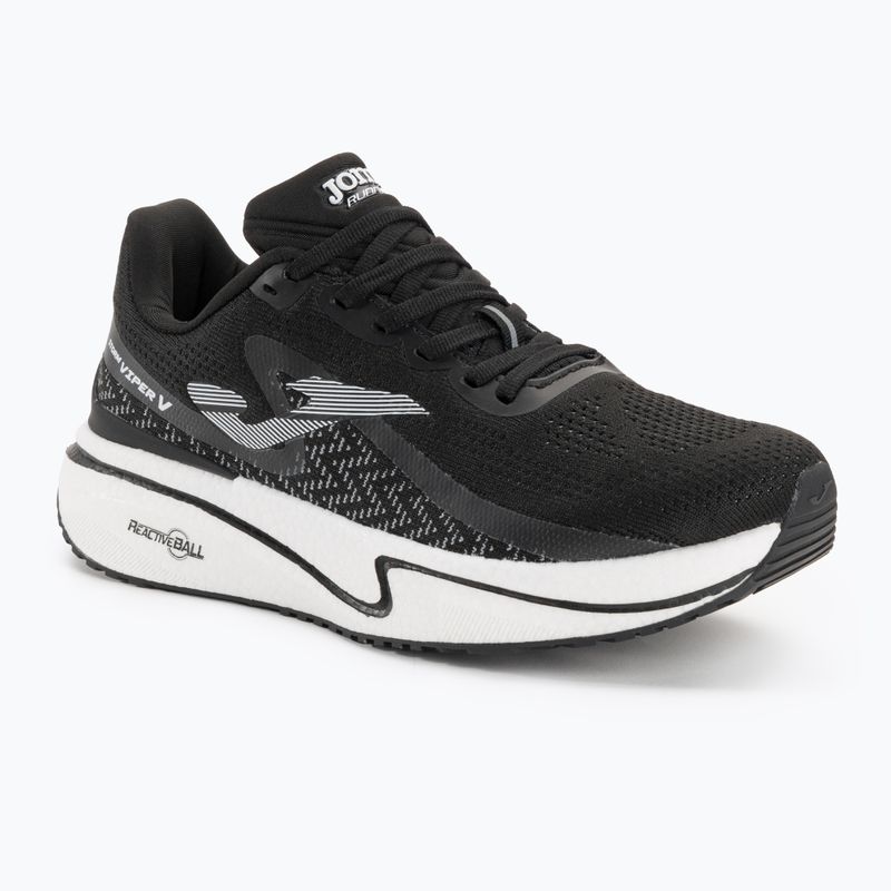 Buty do biegania męskie Joma Storm Viper black