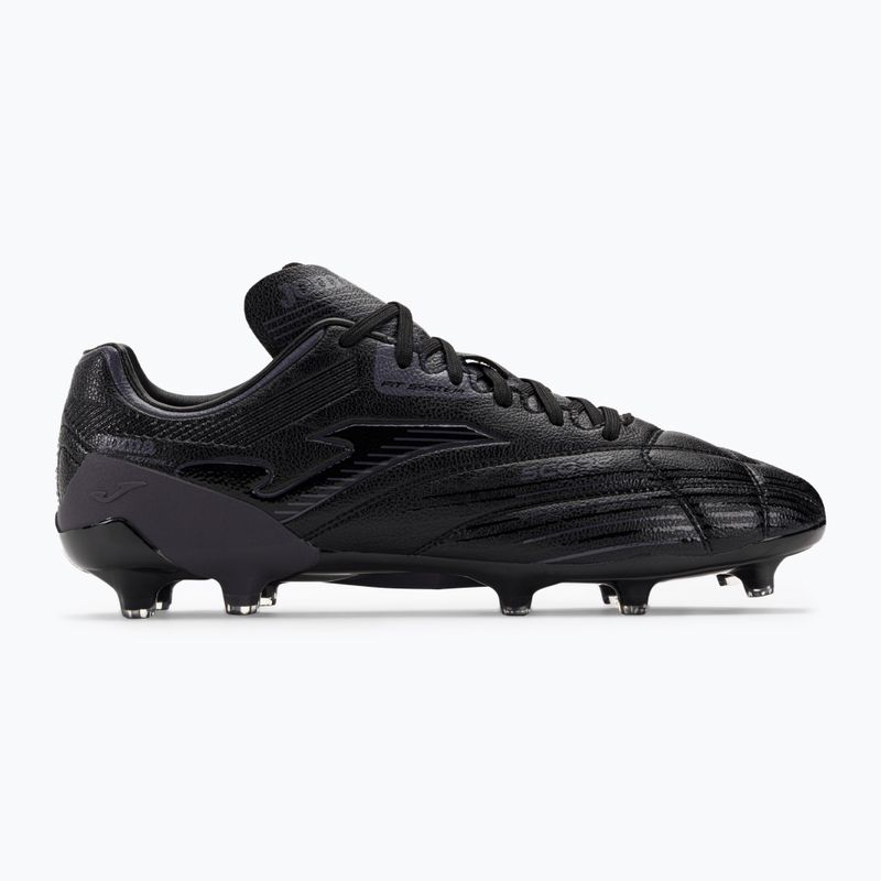 Buty piłkarskie męskie Joma Score FG black 2