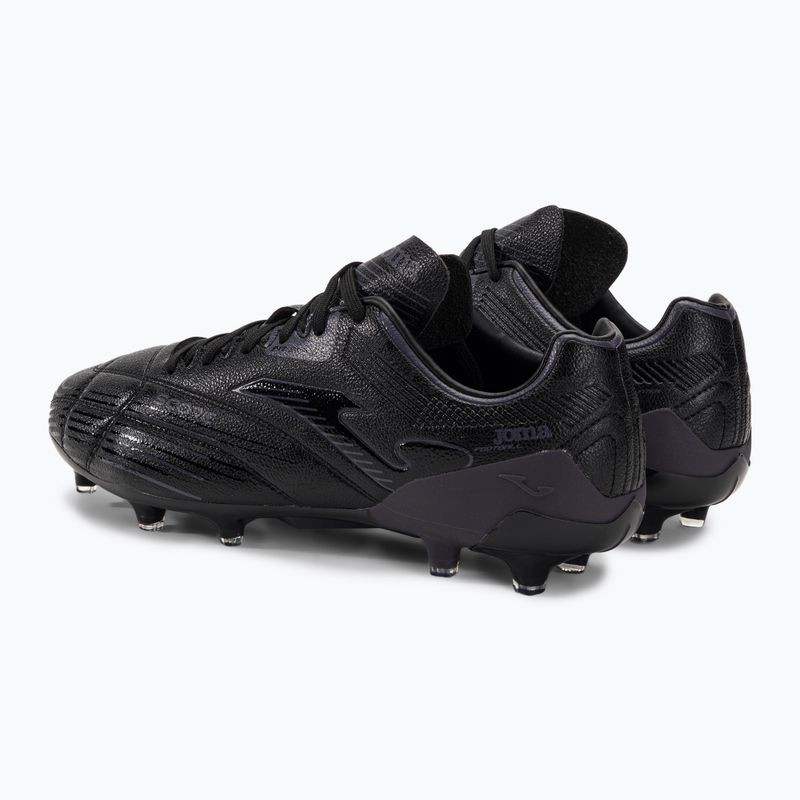 Buty piłkarskie męskie Joma Score FG black 3