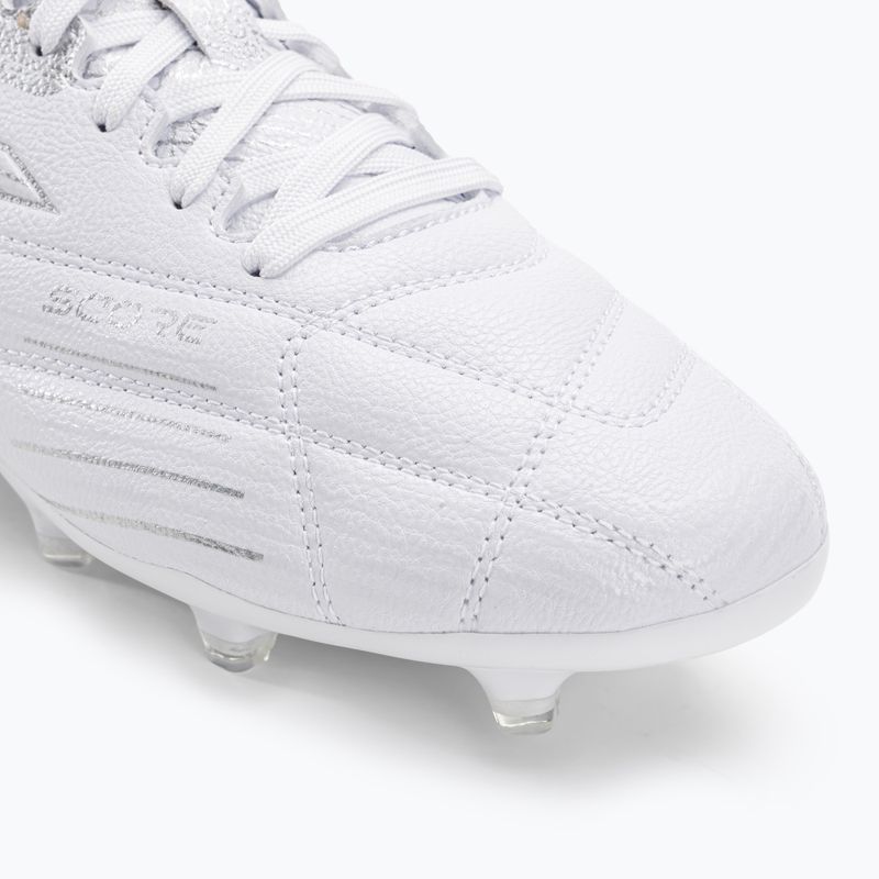 Buty piłkarskie męskie Joma Score FG white 7