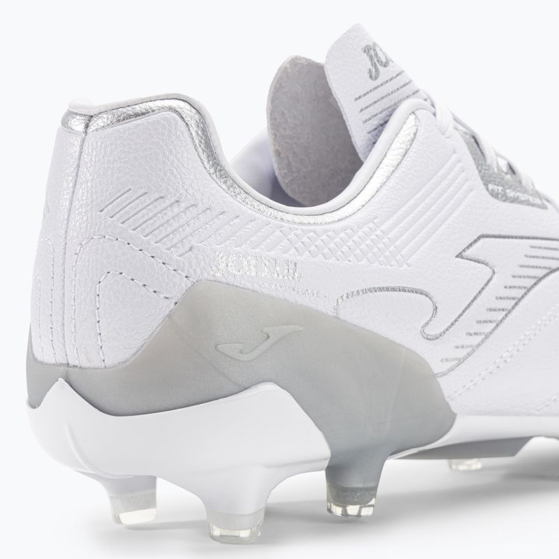 Buty piłkarskie męskie Joma Score FG white 9